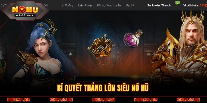 Bí quyết giúp bạn chinh phục slot dễ dàng