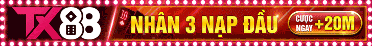 TX88 game đổi thưởng